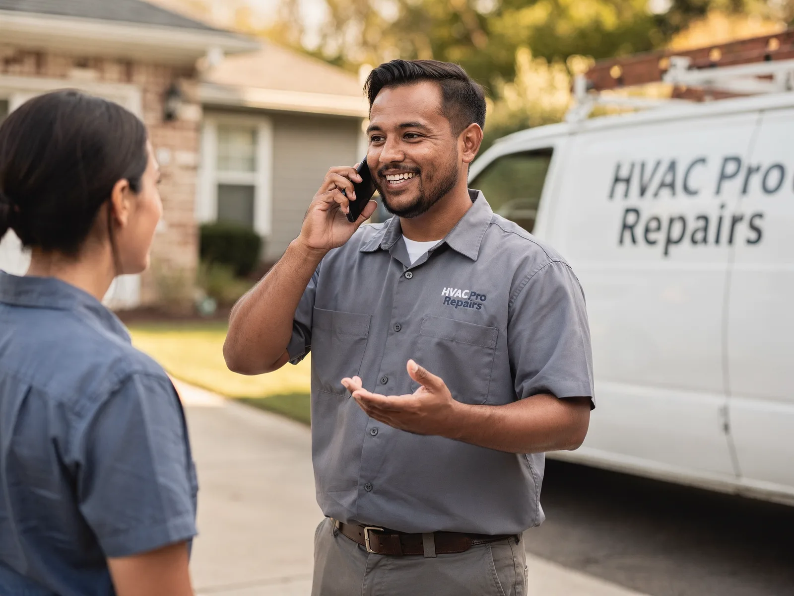Heat Pump Repair Cohasset, MA FAQs